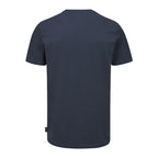 T-shirt Rab Basecamp Logo Badge (hommes)