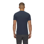 T-shirt Rab Basecamp Logo Badge (hommes)