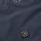 T-shirt Rab Basecamp Logo Badge (hommes)