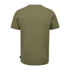 T-shirt Rab Basecamp Logo Badge (hommes)