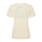 T-Shirt Rab Tuku Cirque (femmes)