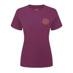 T-Shirt Rab Tuku Cirque (femmes)