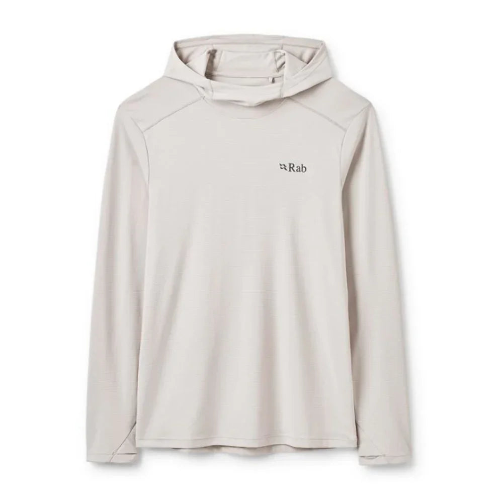Rab M's Force Hoodie
