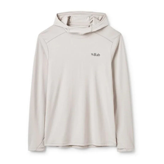 Rab M's Force Hoodie