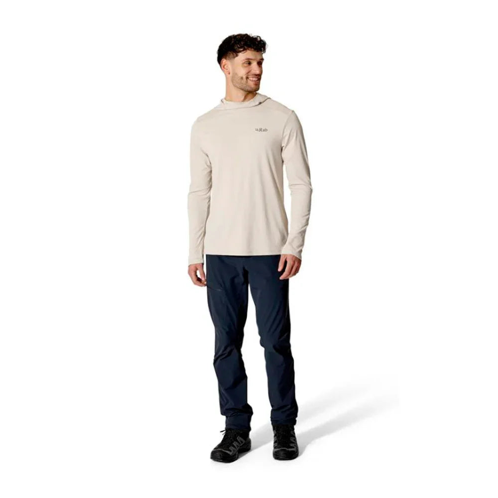 Rab M's Force Hoodie