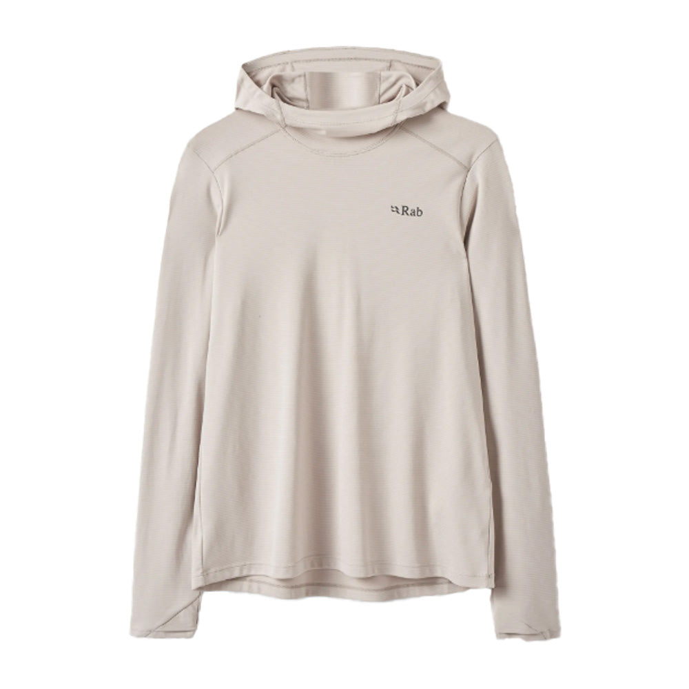 Rab W's Force Hoodie