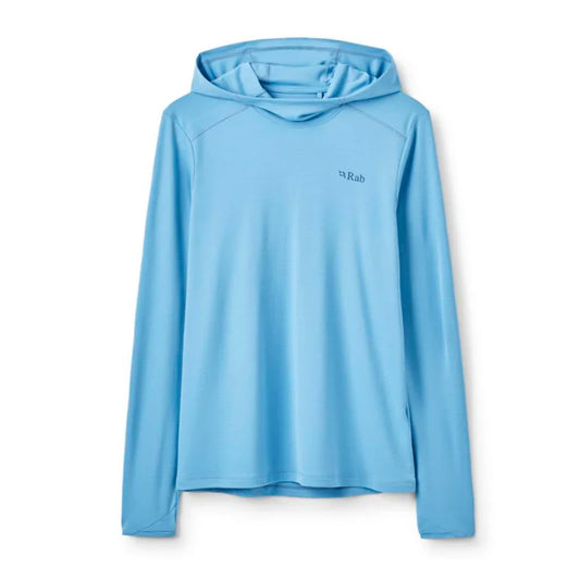 Rab W's Force Hoodie