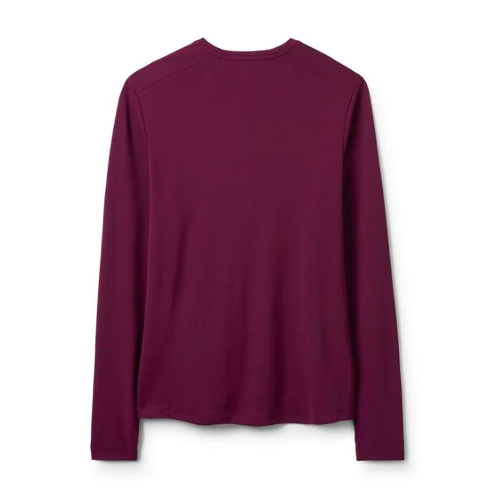 Rab W's Force Long‑Sleeve Shirt