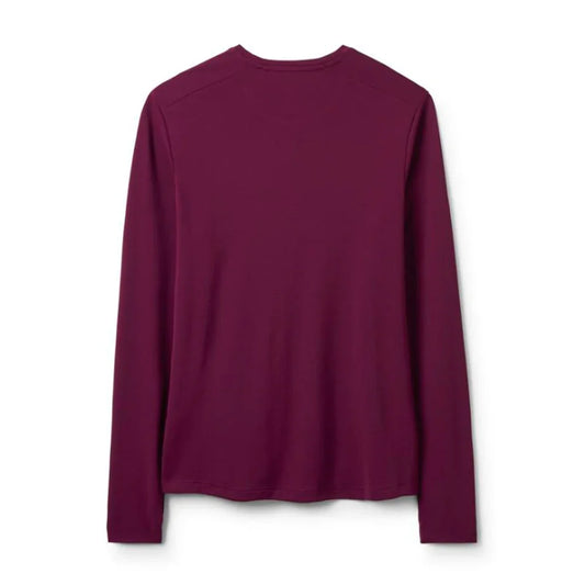 Rab W's Force Long‑Sleeve Shirt