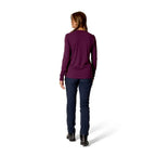 Rab W's Force Long‑Sleeve Shirt