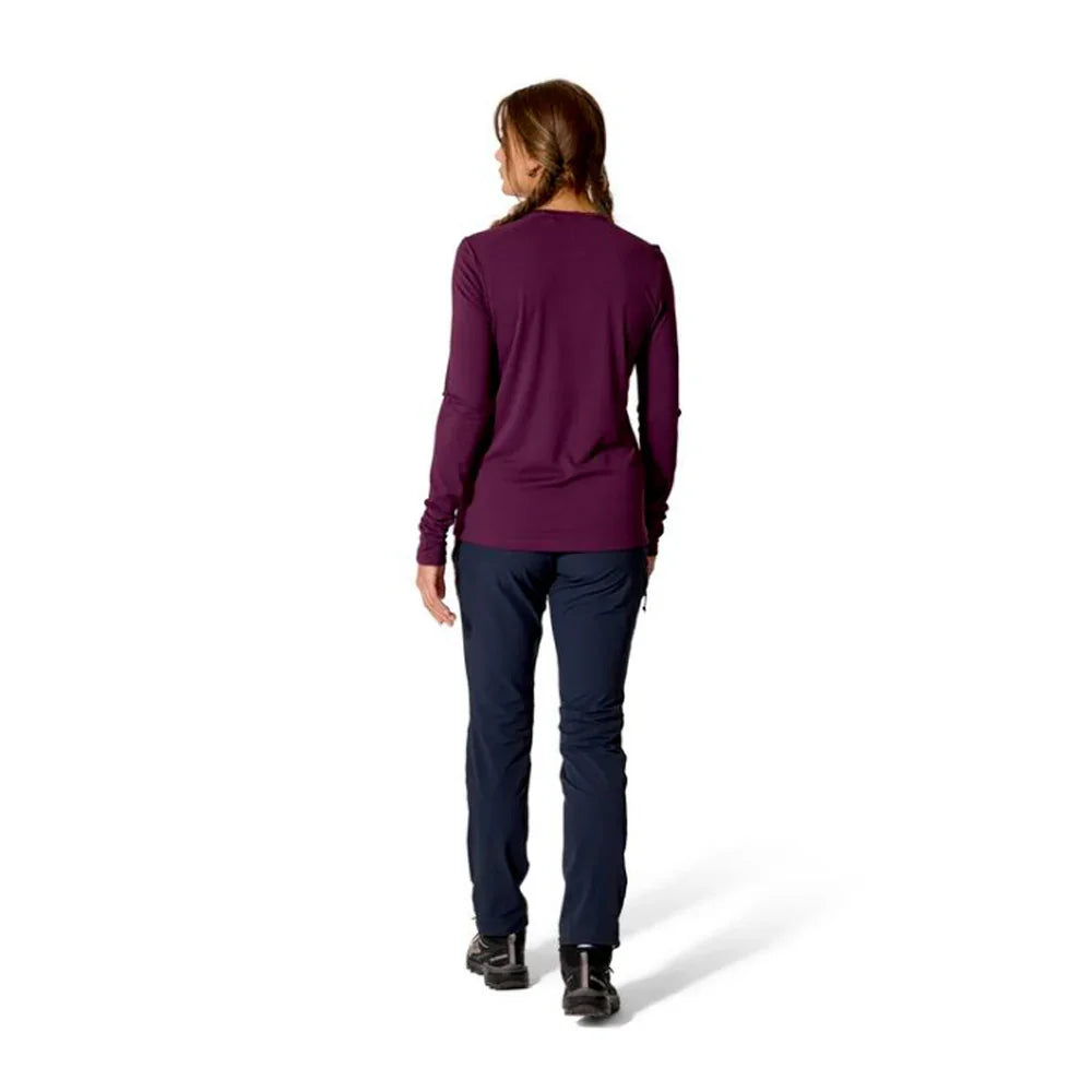 Rab W's Force Long‑Sleeve Shirt