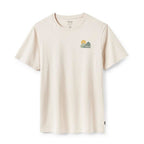T-shirt Rab Stance Vista (femmes)