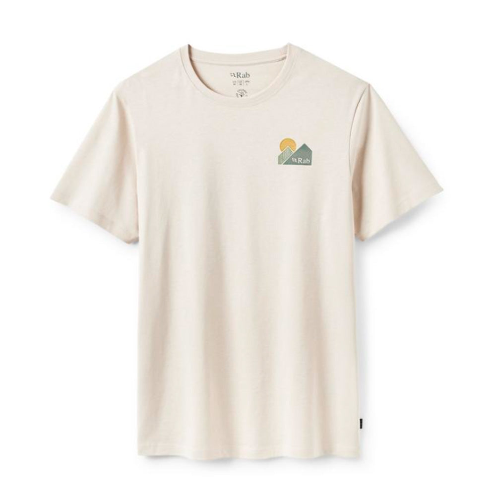 T-shirt Rab Stance Vista (femmes)