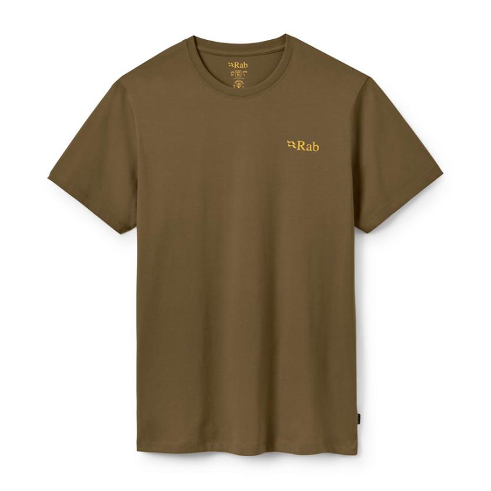 Rab M's Stance Pitch T-Shirt