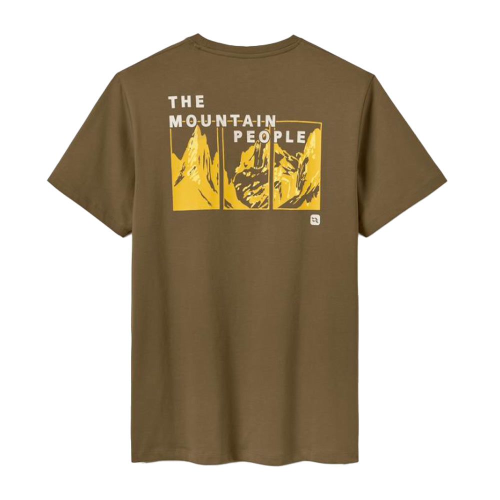 Rab M's Stance Pitch T-Shirt