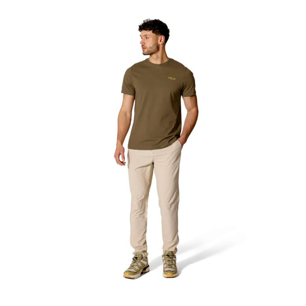 Rab M's Stance Pitch T-Shirt
