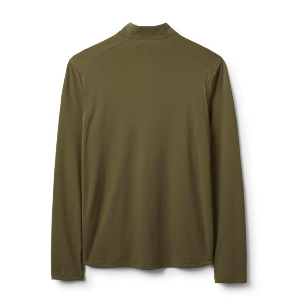 Rab M's Force LS Zip Long Sleeve Shirt