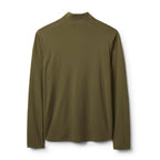Rab M's Force LS Zip Long Sleeve Shirt