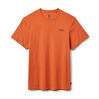 T-shirt Rab Crimp Esker (hommes)