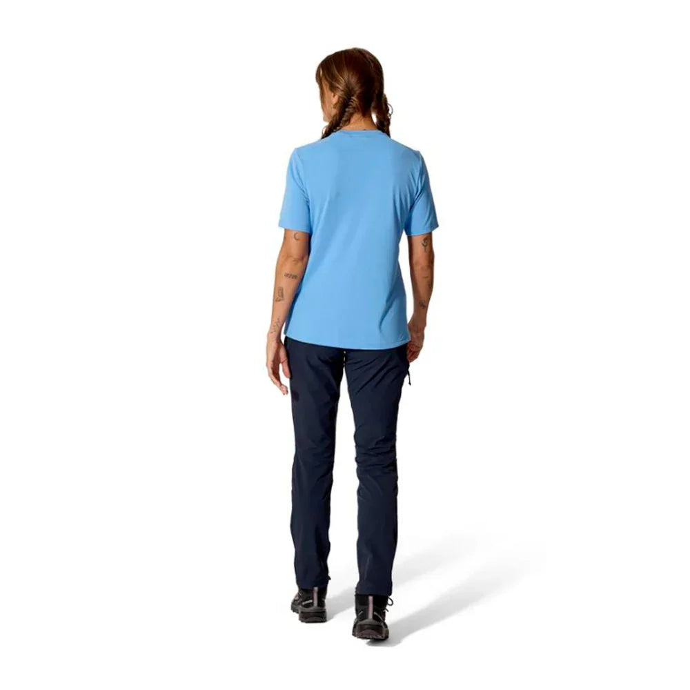 Rab W's Force Stamp T-Shirt