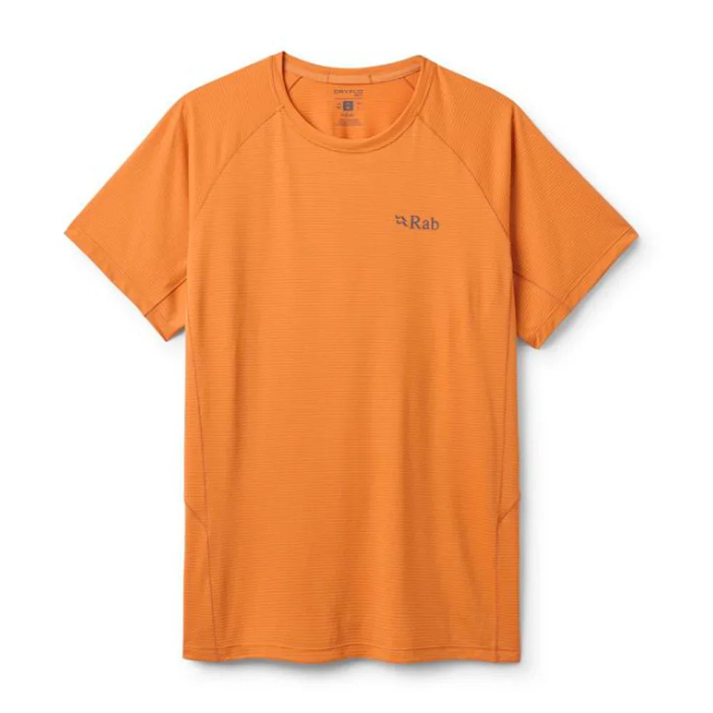 T-shirt Rab Sonic (hommes)