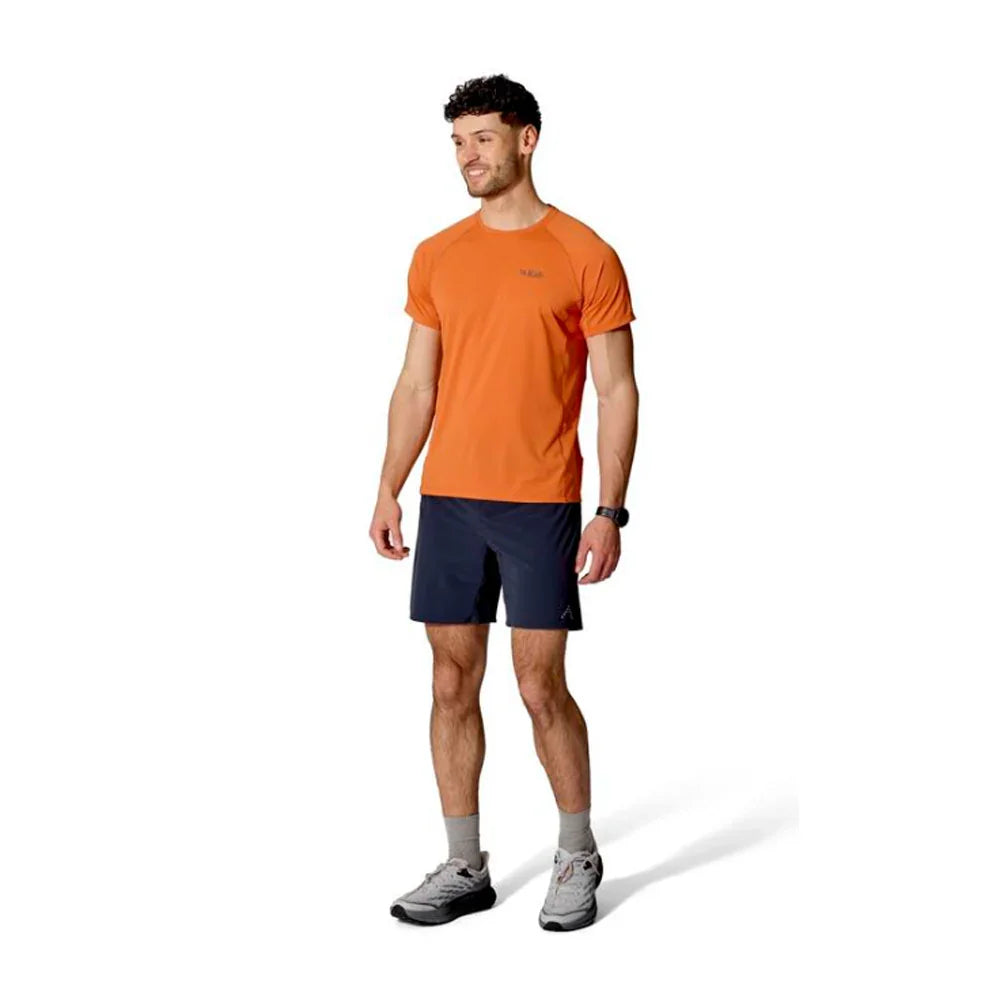 T-shirt Rab Sonic (hommes)