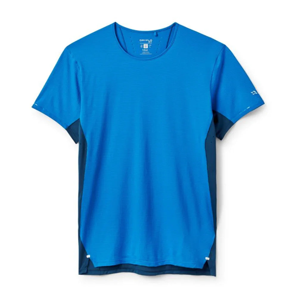 T-shirt Rab Sonic Ultra (hommes)