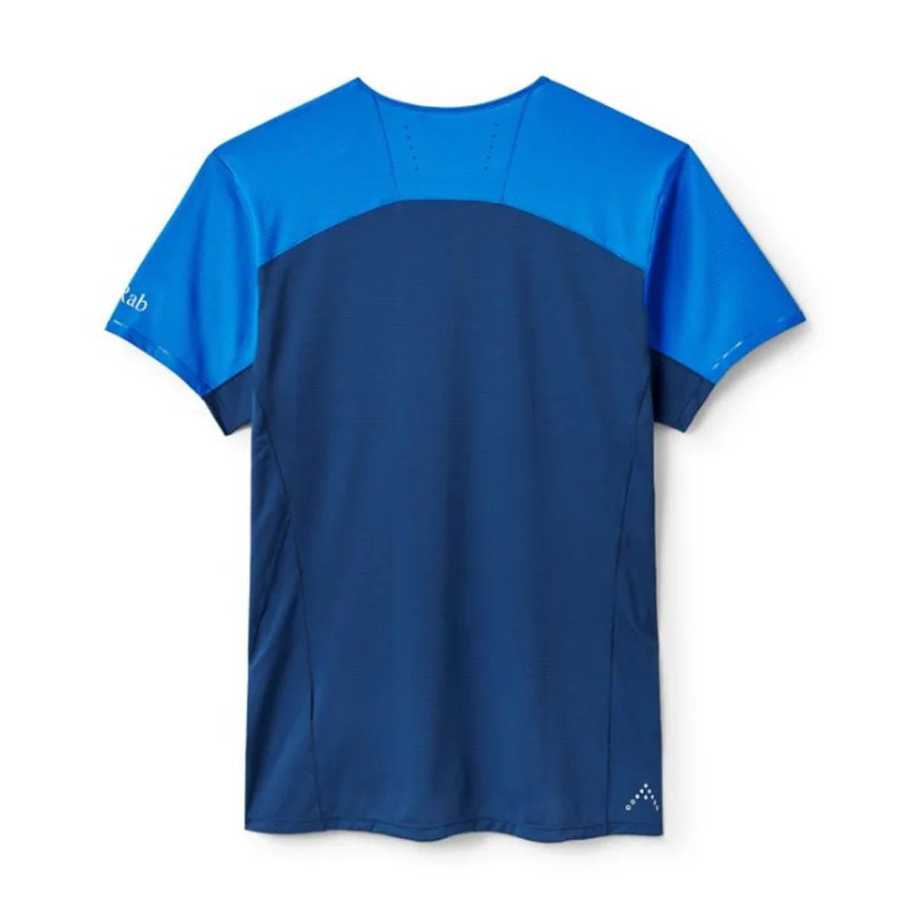 T-shirt Rab Sonic Ultra (hommes)