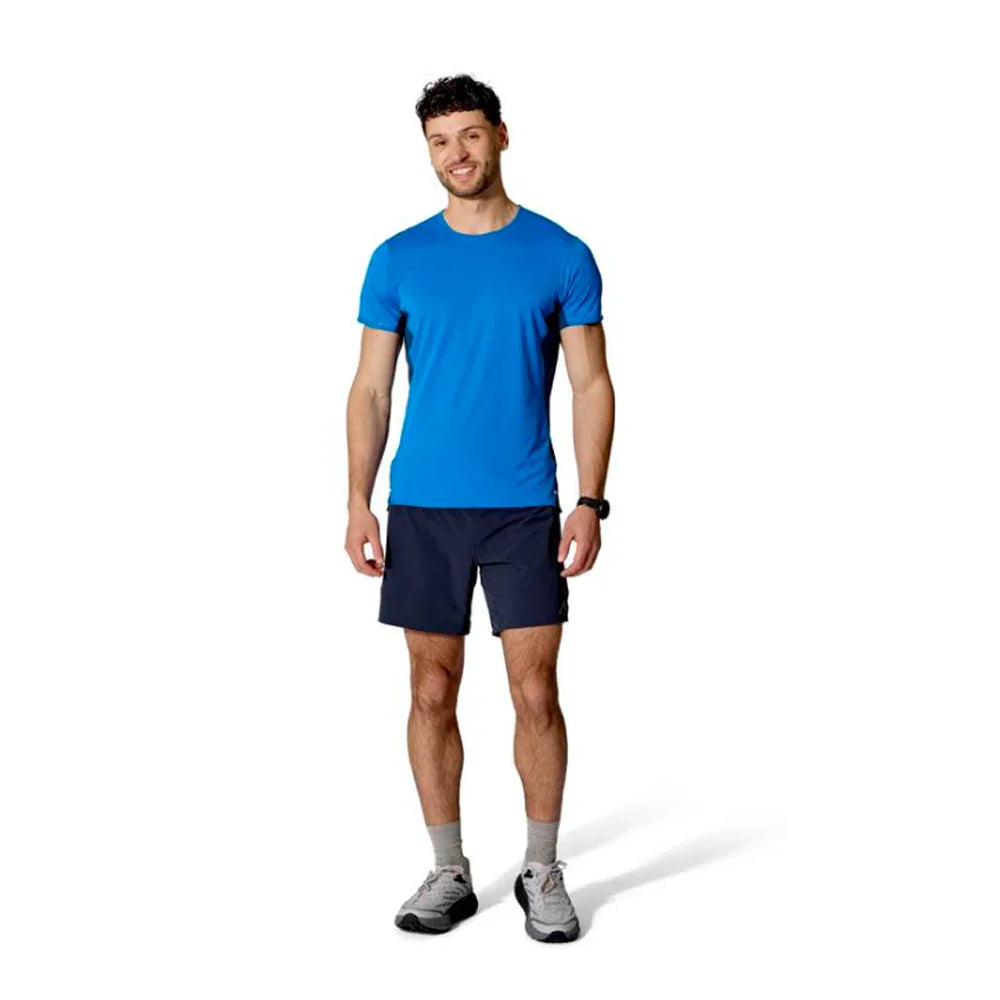 T-shirt Rab Sonic Ultra (hommes)