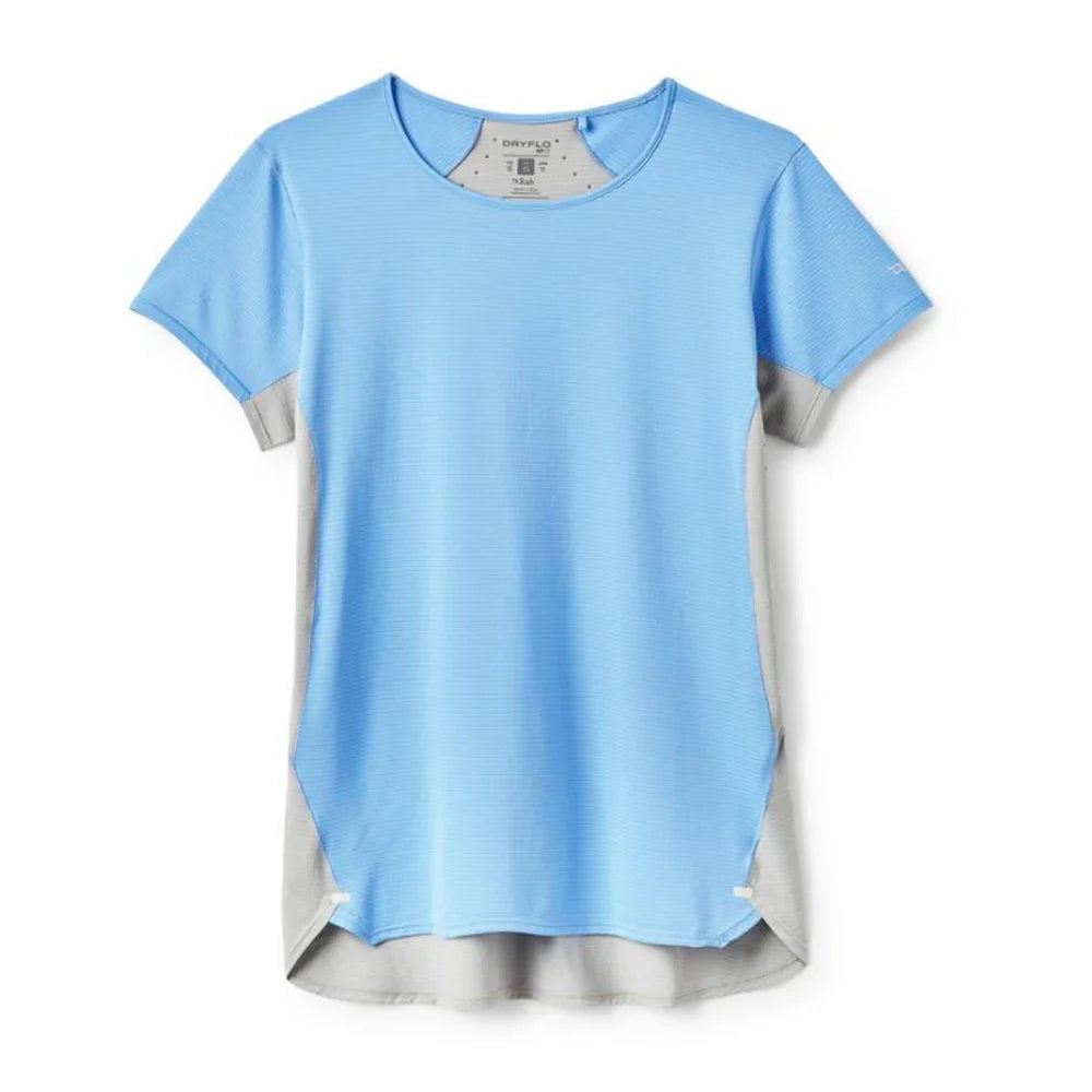 T-shirt Rab Sonic Ultra (femmes)