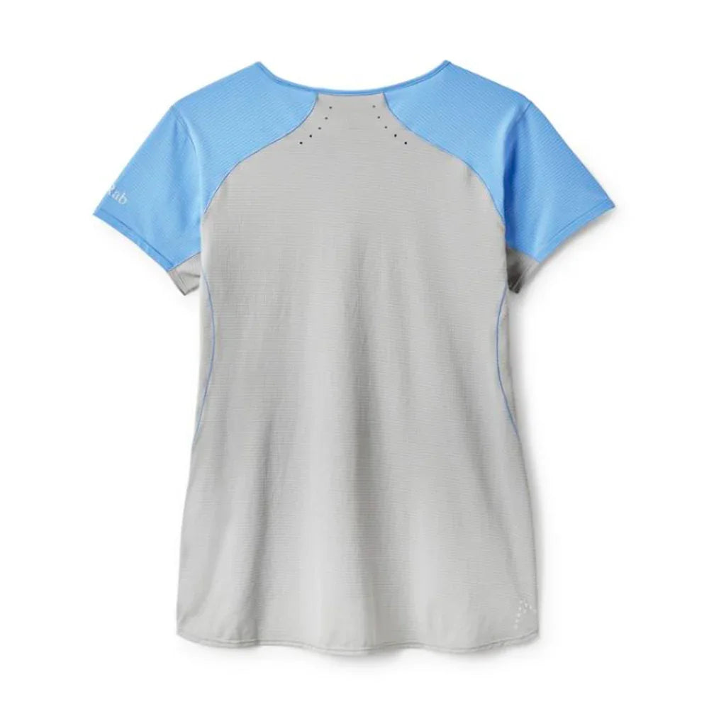 T-shirt Rab Sonic Ultra (femmes)
