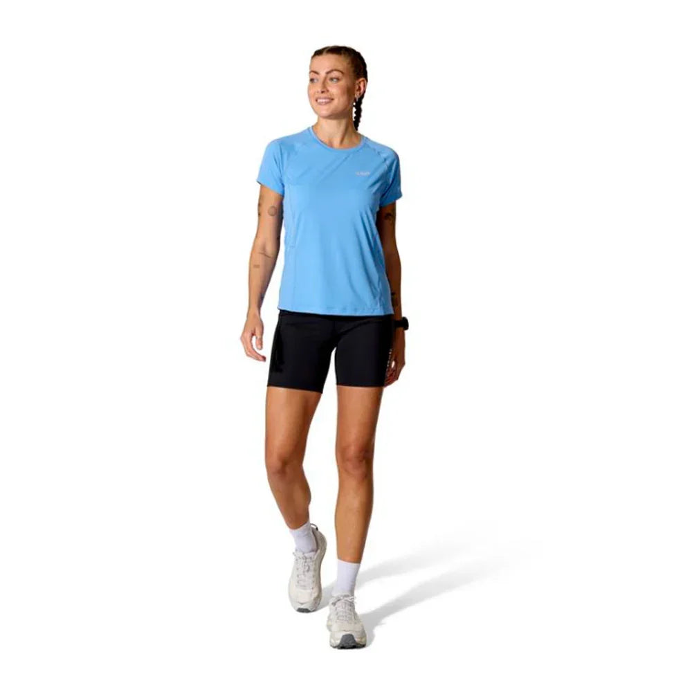 T-shirt Rab Sonic Ultra (femmes)