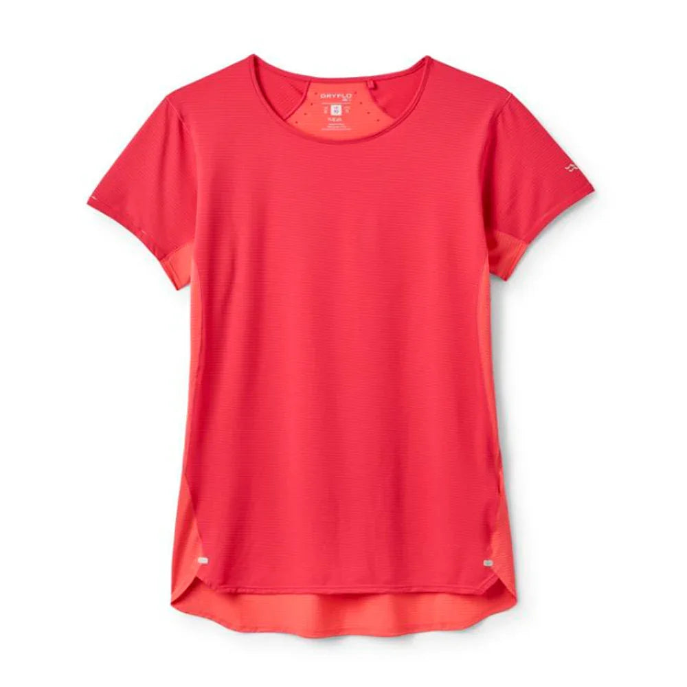 T-shirt Rab Sonic Ultra (femmes)