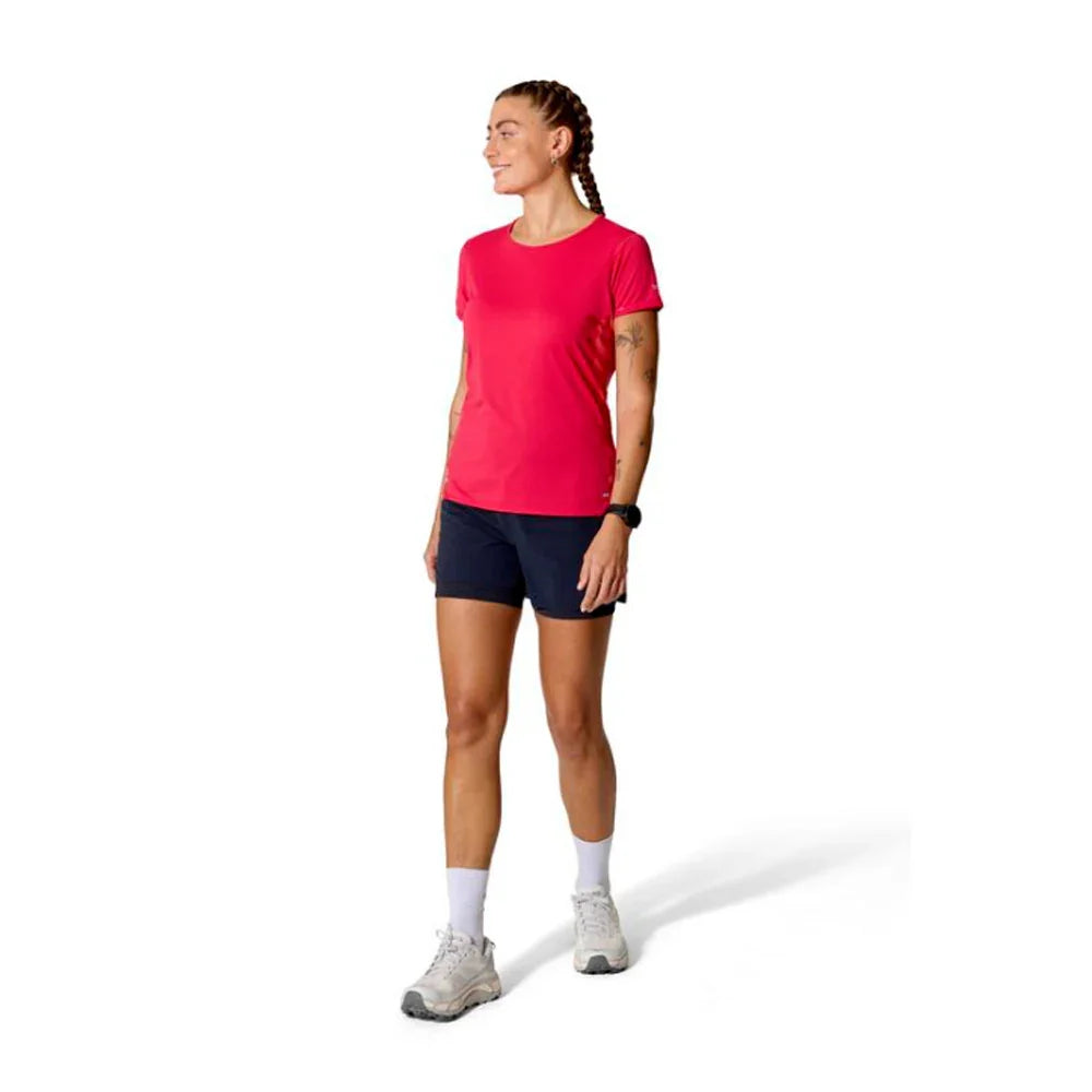 T-shirt Rab Sonic Ultra (femmes)