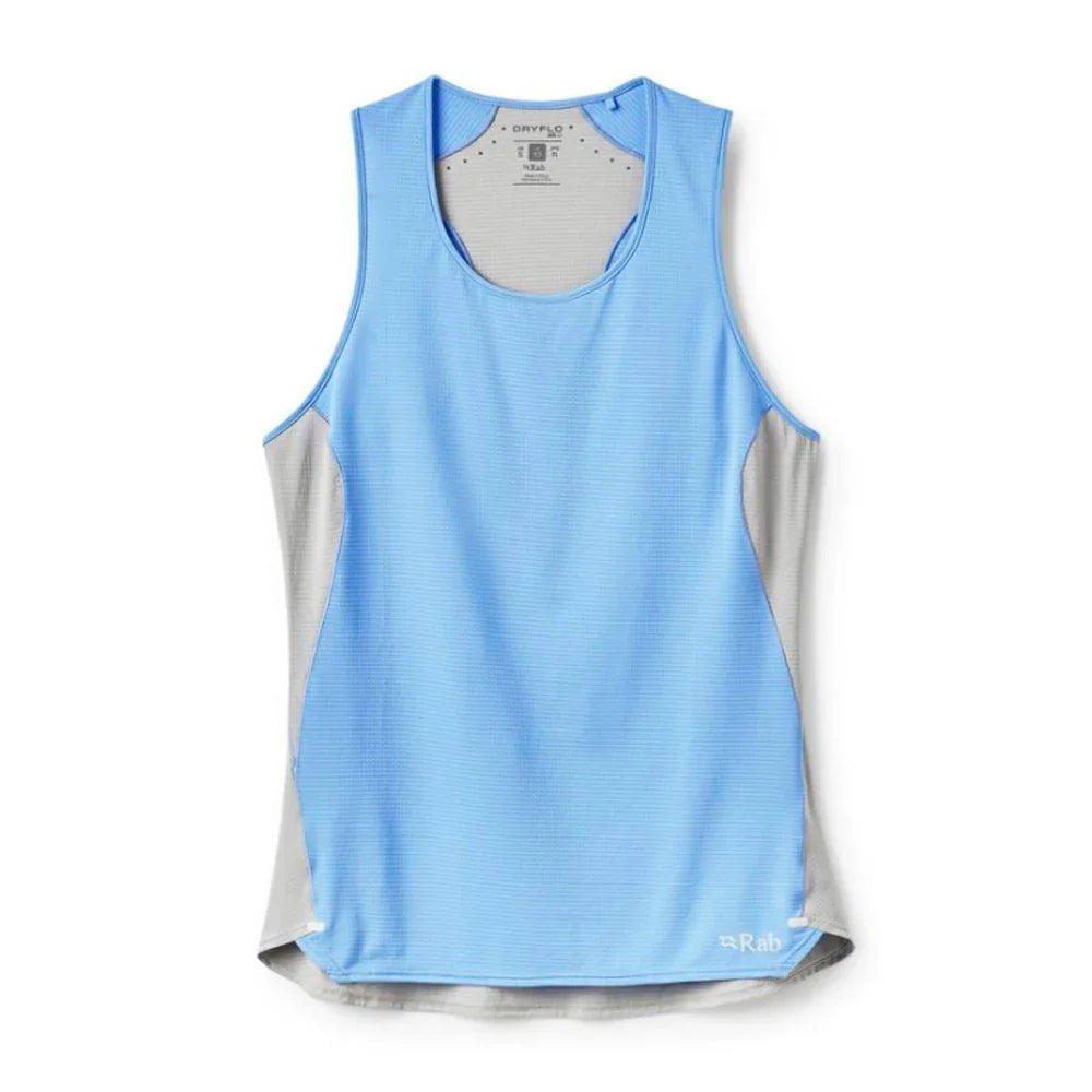 Rab W's Sonic Ultra Tank