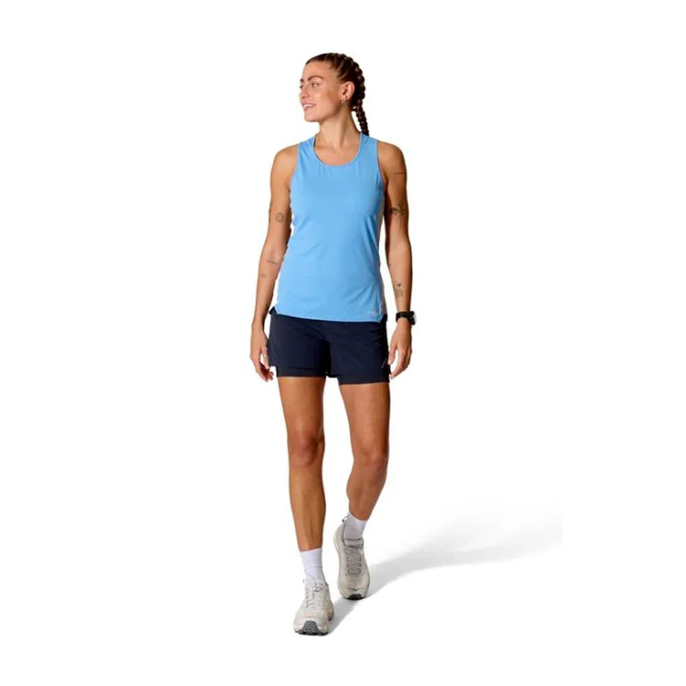 Rab W's Sonic Ultra Tank