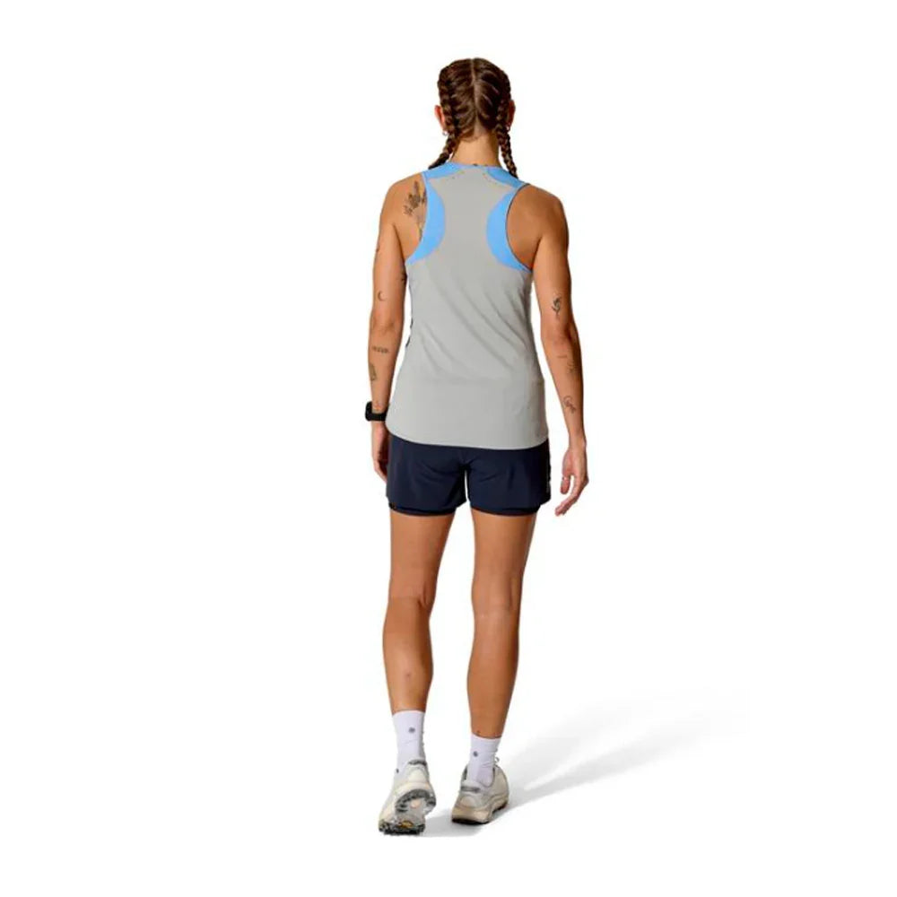 Rab W's Sonic Ultra Tank