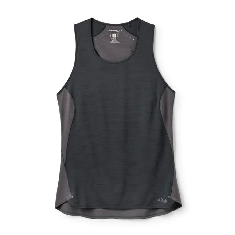 Rab W's Sonic Ultra Tank