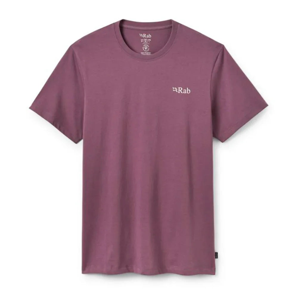 Rab W's Stance Cirque T-Shirt