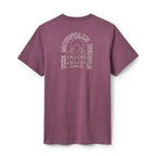 Rab W's Stance Cirque T-Shirt