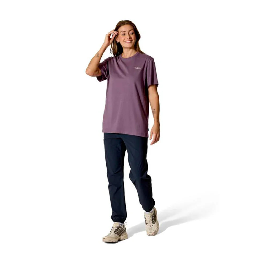 Rab W's Stance Cirque T-Shirt