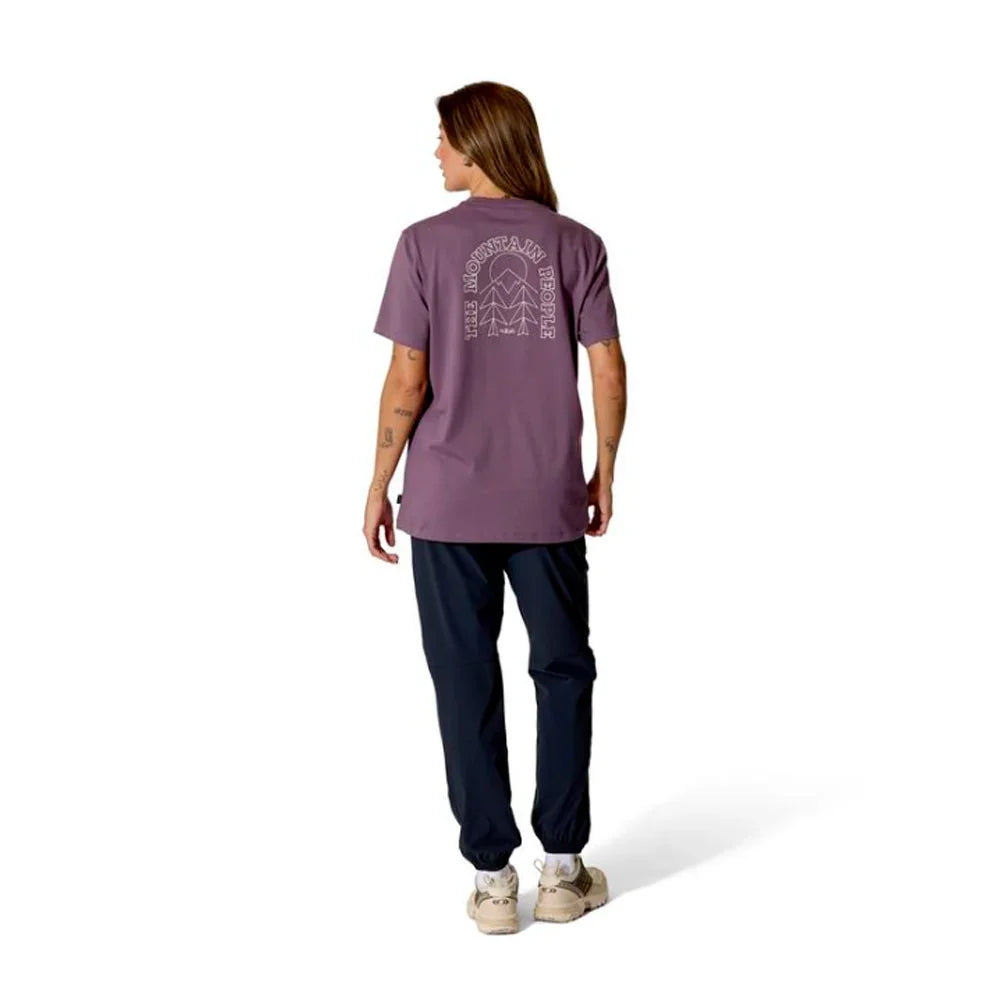 Rab W's Stance Cirque T-Shirt