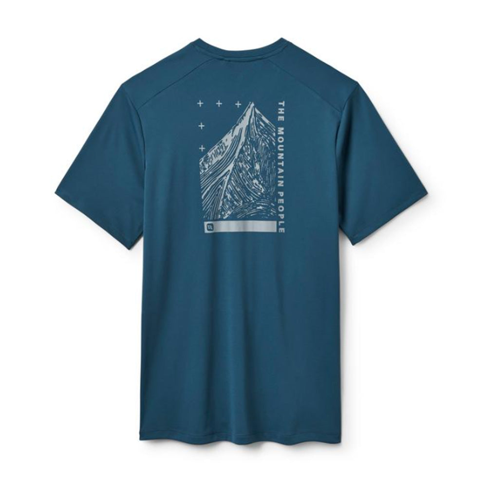 Rab M's Force Esker T-Shirt