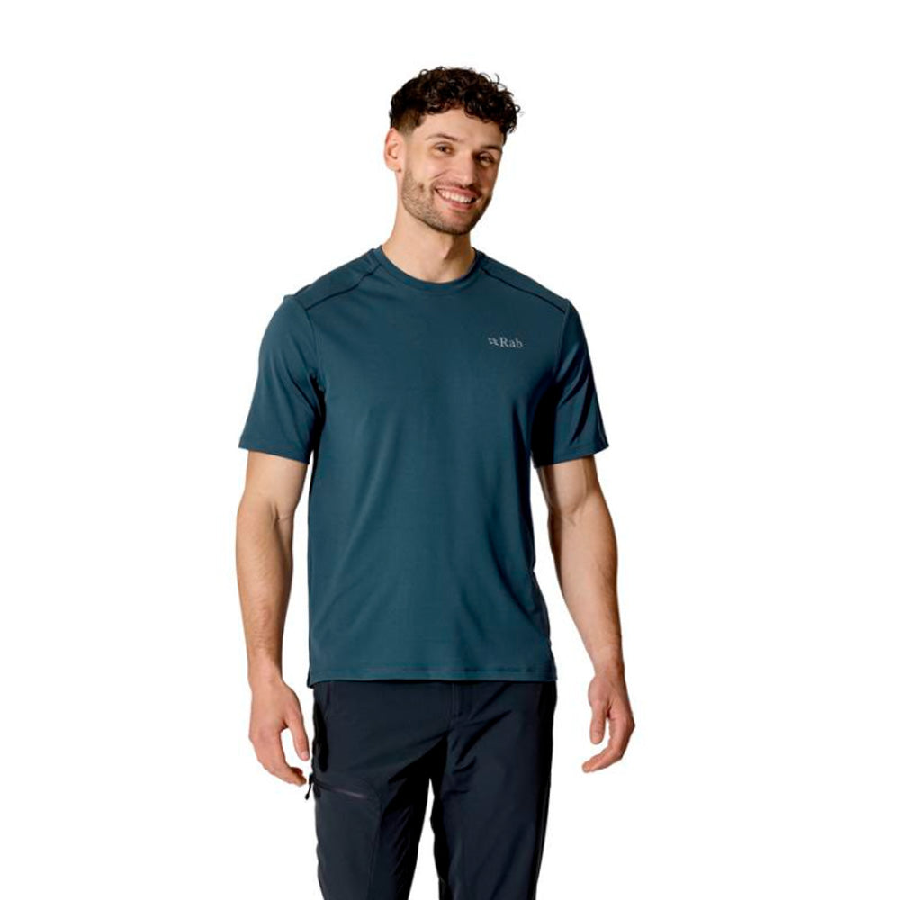 Rab M's Force Esker T-Shirt