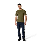 Rab M's Force Stamp T-Shirt
