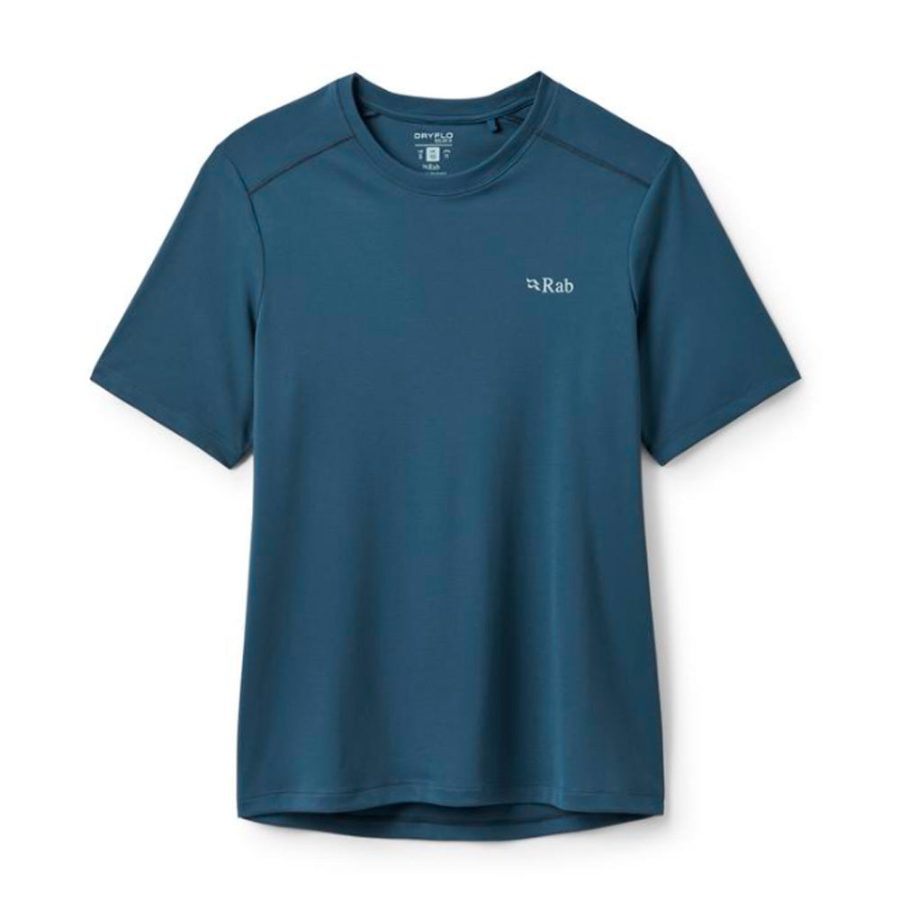 Rab W's Force Cirque T-Shirt