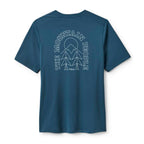 Rab W's Force Cirque T-Shirt