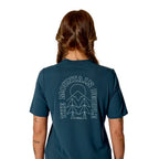 Rab W's Force Cirque T-Shirt