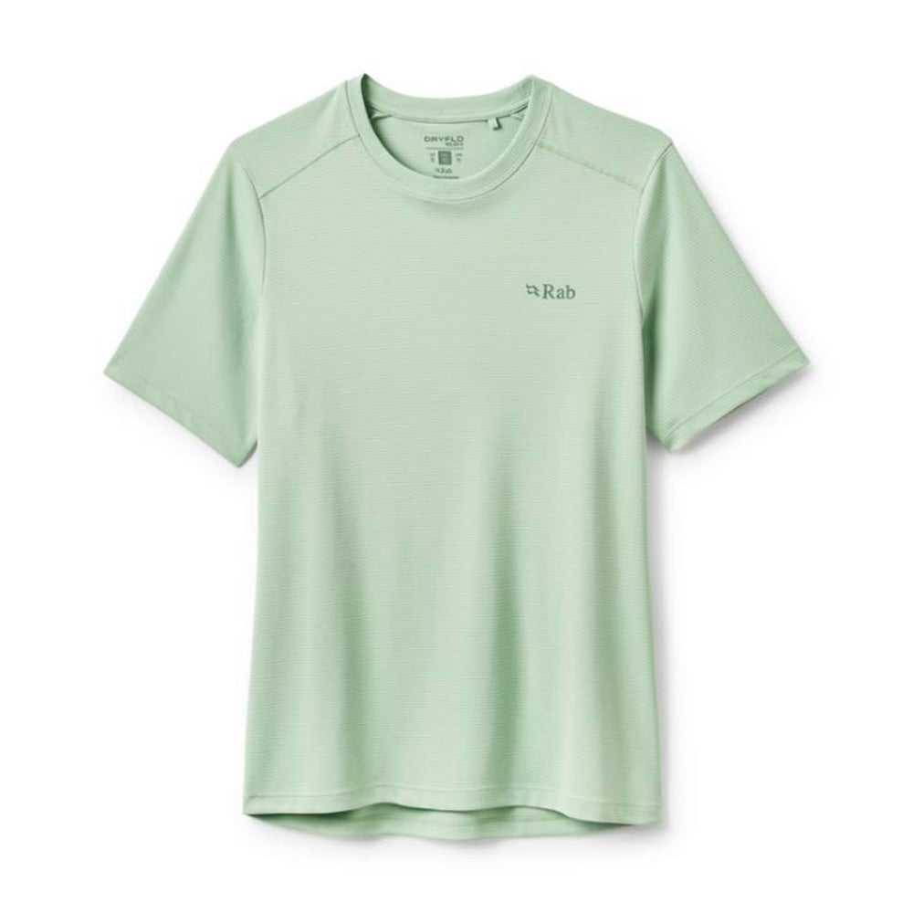 Rab W's Force Cirque T-Shirt