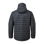 Manteau d'hiver Rab Microlight Alpine (hommes)
